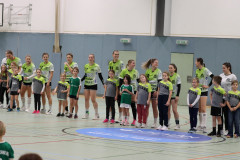 16.12.23 - Damen - ESV Regensburg II