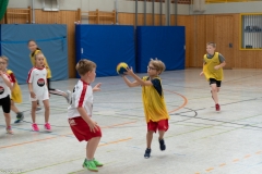 23.07.2022 - 100 Jahre Handball im TV Helmbrechts