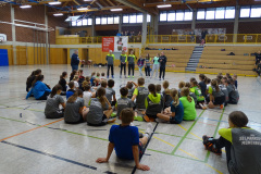 Handballcamp 4. und 5.11.23