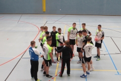 18.05.2019 - mA ÜBOL-Quali Zirndorf