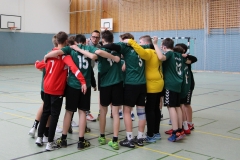 04.05.2019 - mC LL-Quali Münchberg