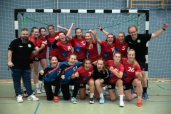 01.06.2019 - wA Bayernliga-Quali Münchberg