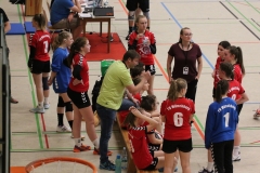 26.05.2019 - wB Bayernliga-Quali München